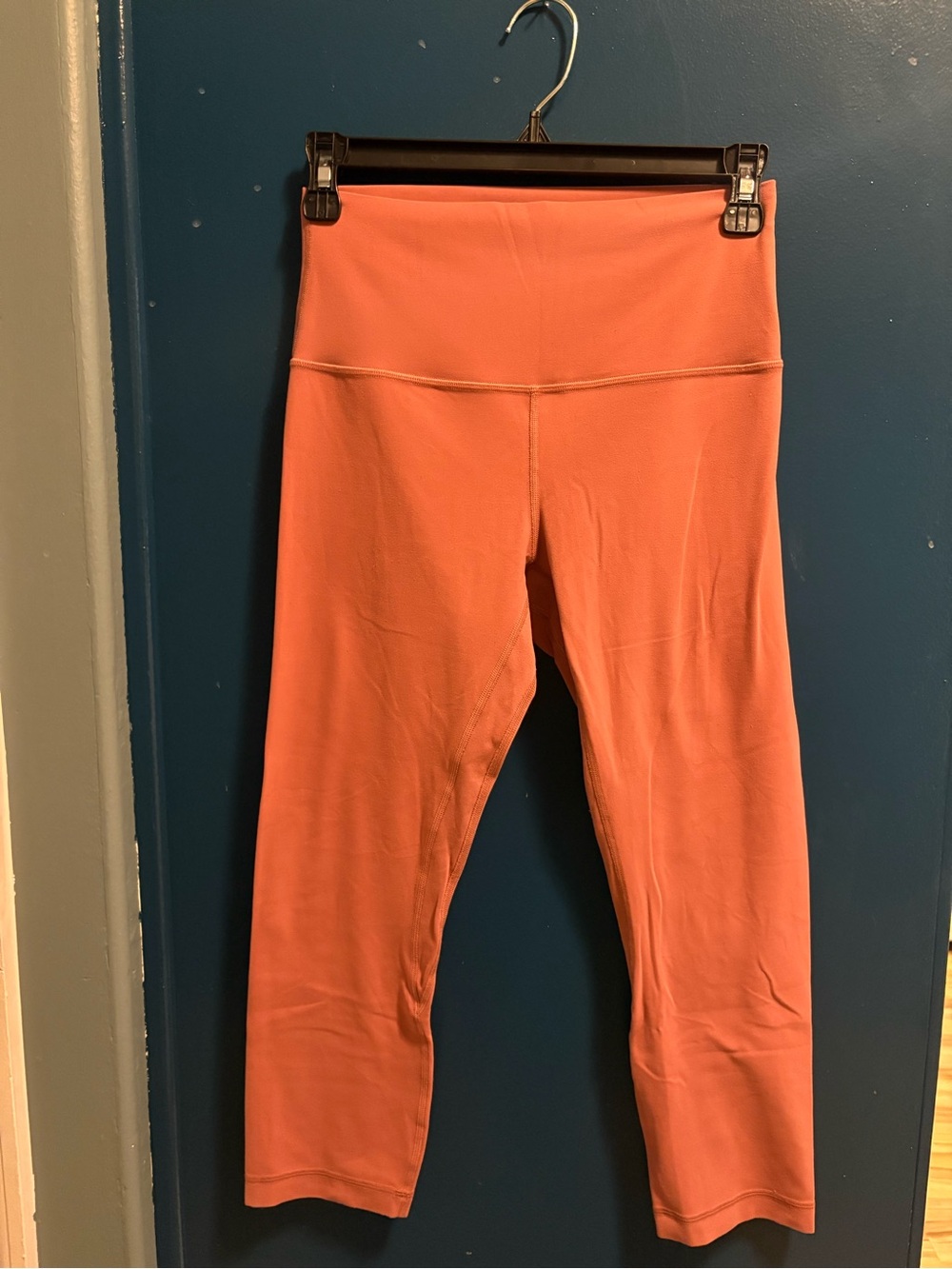 Women’s Lululemon Coral Active Leggings